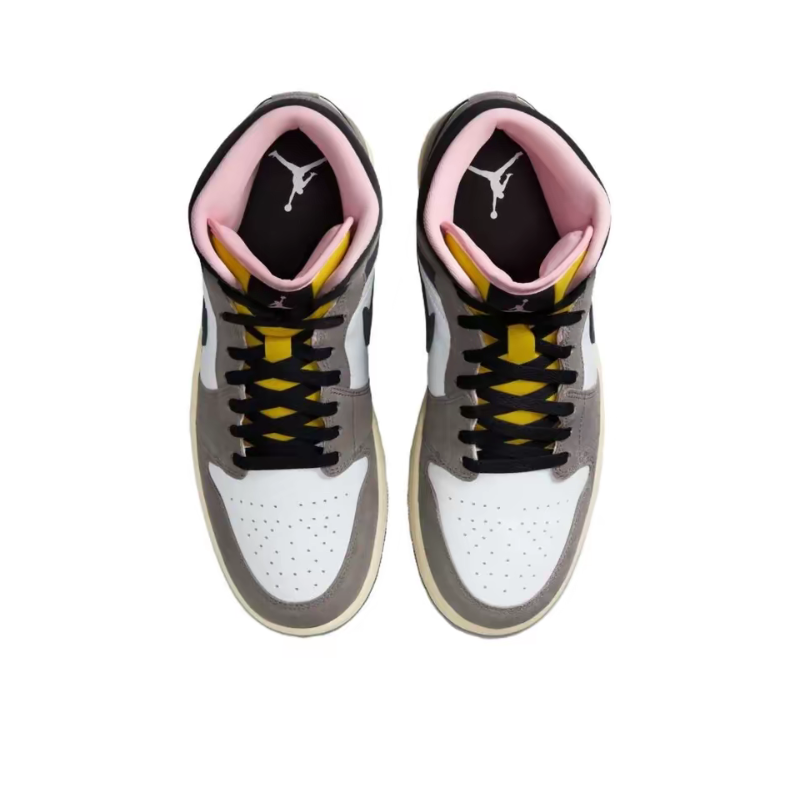 Nike Air Jordan 1 Retro Fashio - Men'S Shoes Jordan 1 のレビューと価格