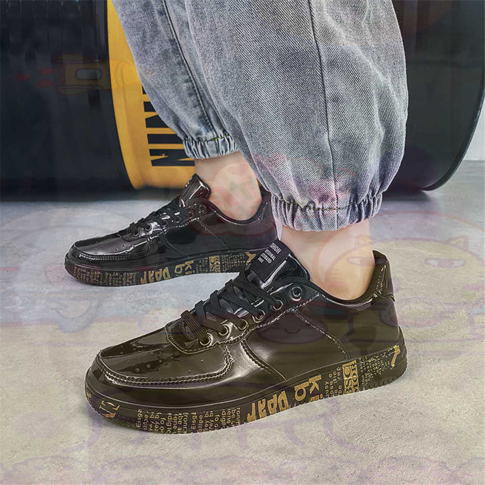 Round Foot Size 45 Sneakers Wh - Men'S Shoes Good For Wide Feet のレビューと価格