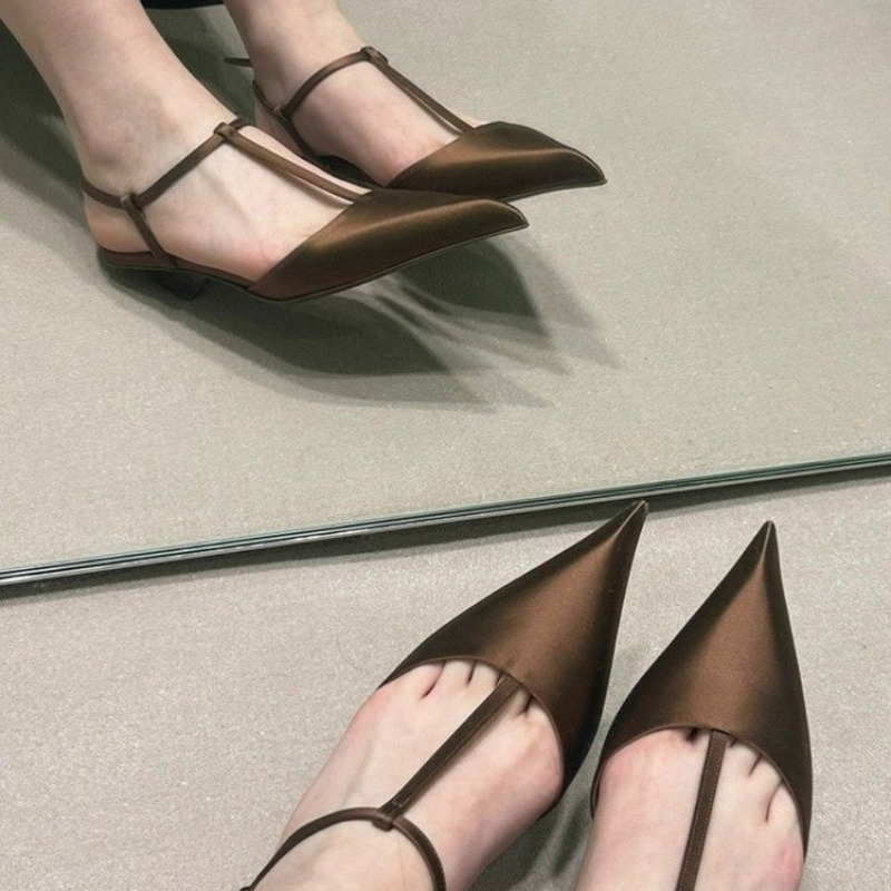 Shoes for Women Sexy Pointed T - Dress Shoe Pointed のレビューと価格