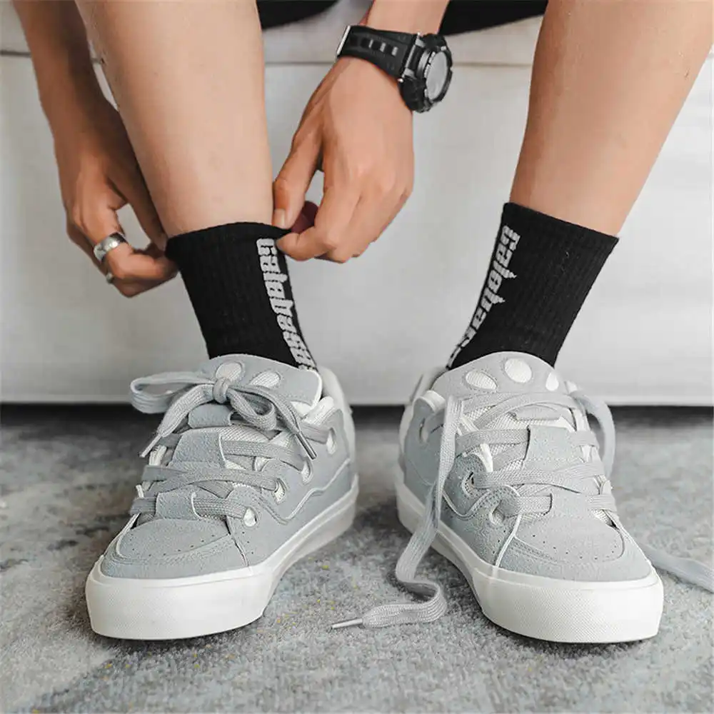 With Lacing Hiphop Women's Sch - Men'S Shoes Good For Wide Feet のレビューと価格