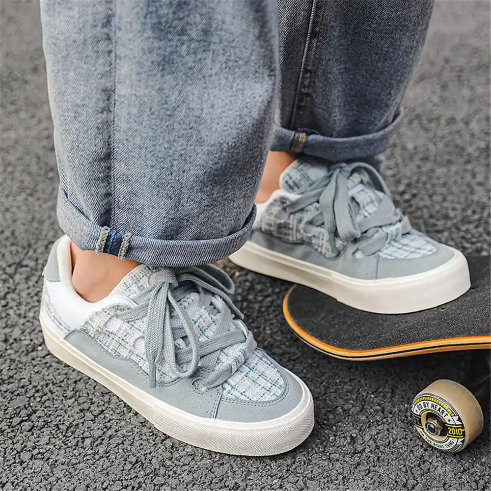 With Lacing Hiphop Women's Sch - Men'S Shoes Good For Wide Feet のレビューと価格