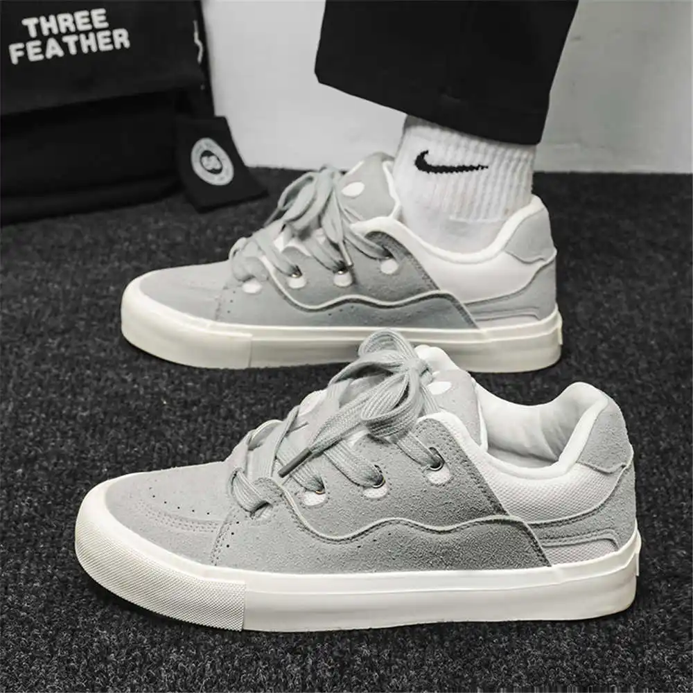 With Lacing Hiphop Women's Sch - Men'S Shoes Good For Wide Feet のレビューと価格