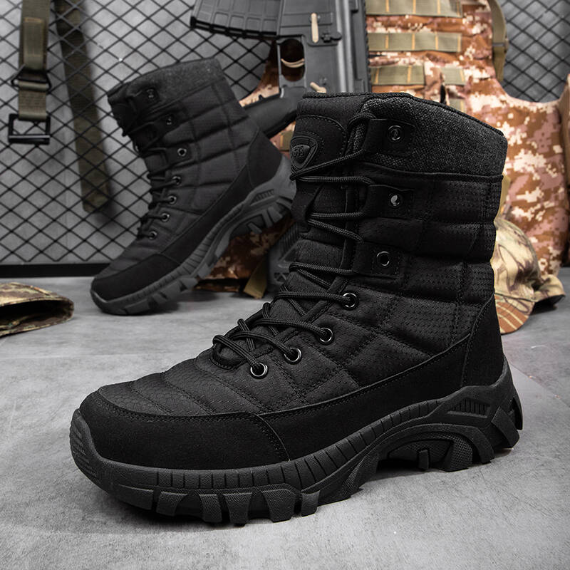 Men's Boots 2026 Outdoor Ankle - Men Shoes 2026 のレビューと価格