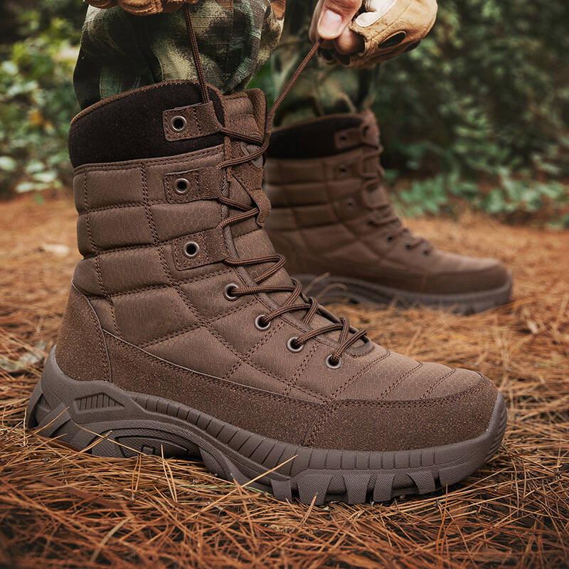 Men's Boots 2026 Outdoor Ankle - Men Shoes 2026 のレビューと価格