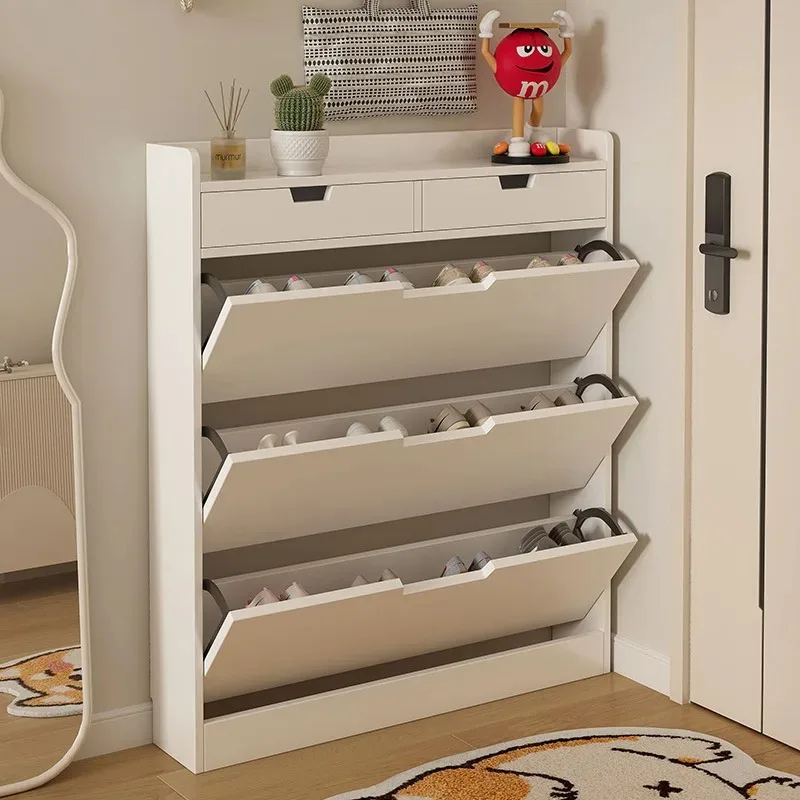 Vertical Modern Shoe Rack Mult - Men Shoes Rack のレビューと価格