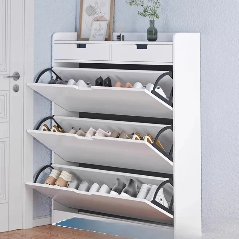 Vertical Modern Shoe Rack Mult - Men Shoes Rack のレビューと価格