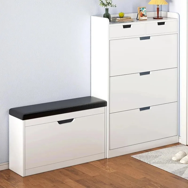 Vertical Modern Shoe Rack Mult - Men Shoes Rack のレビューと価格