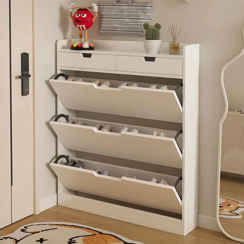 Vertical Modern Shoe Rack Mult - Men Shoes Rack のレビューと価格