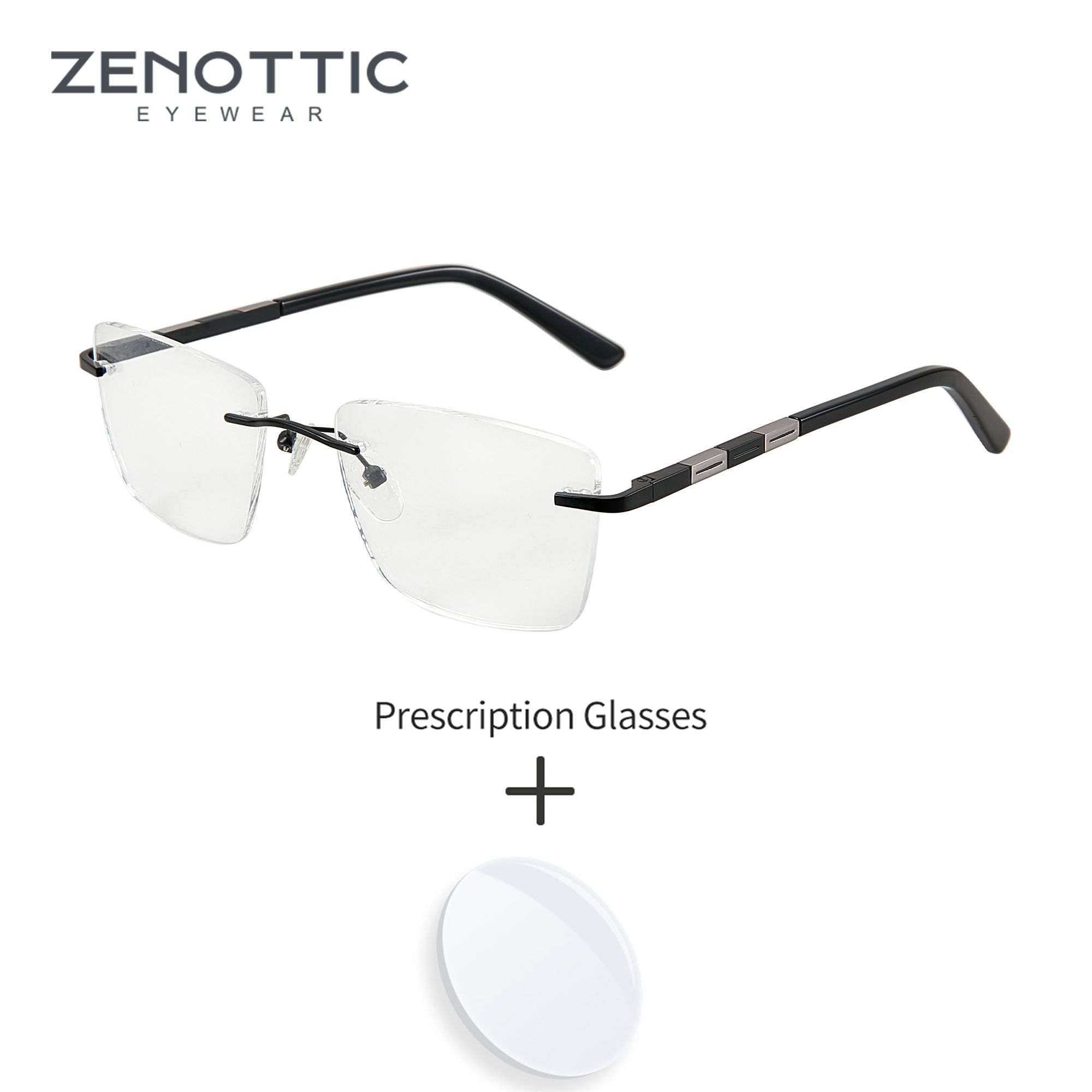 ZENOTTIC M Size Fashion Rectan - Men Shoes Zegna のレビューと価格