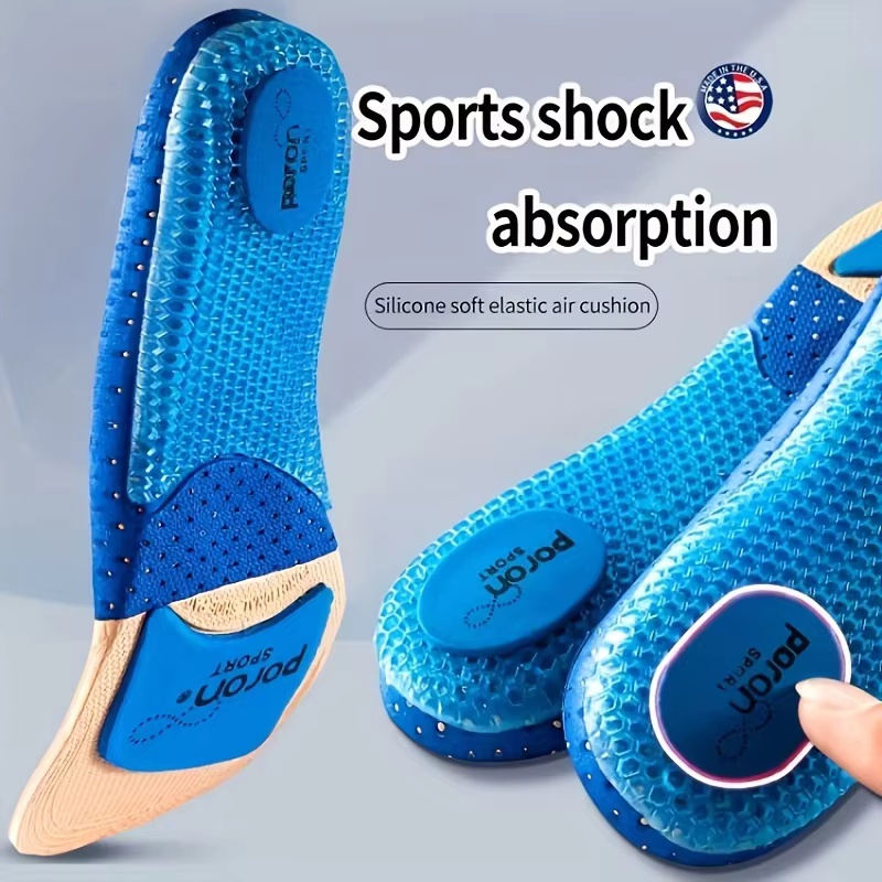 4 PCS Silicone Basketball Spor - Men'S Shoes Basketball のレビューと価格