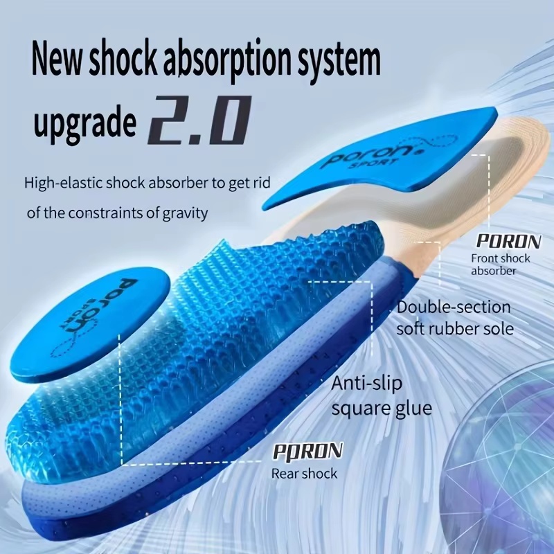 4 PCS Silicone Basketball Spor - Men'S Shoes Basketball のレビューと価格