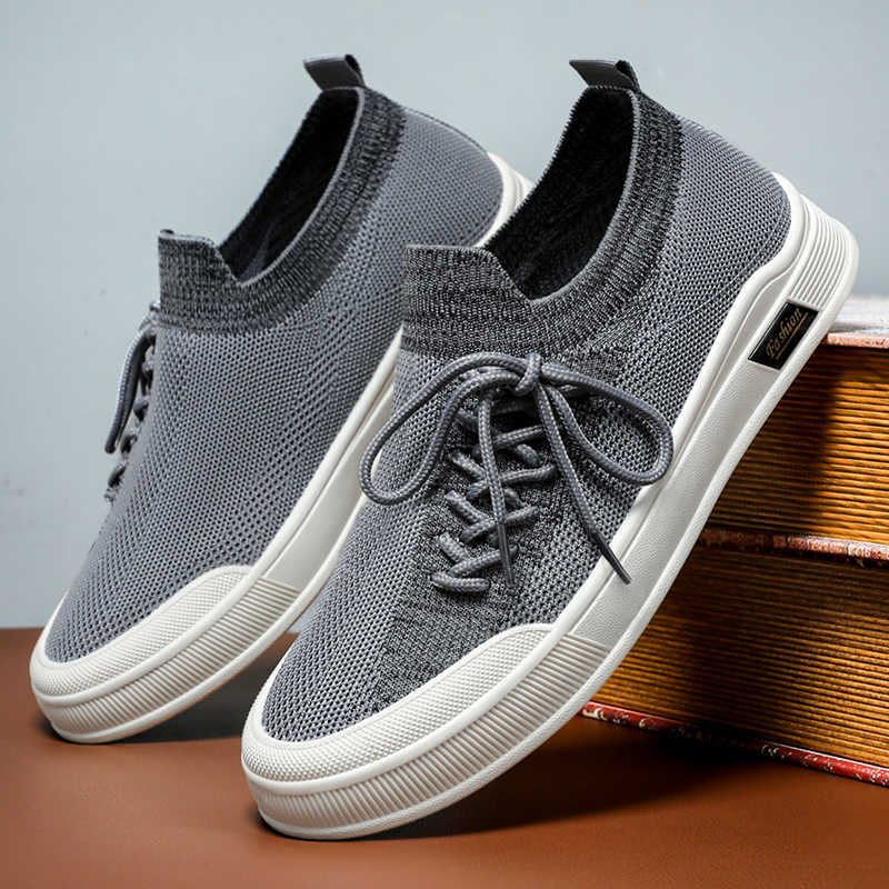 Autumn-spring Demi-season Snea - Men'S Shoes Basketball のレビューと価格