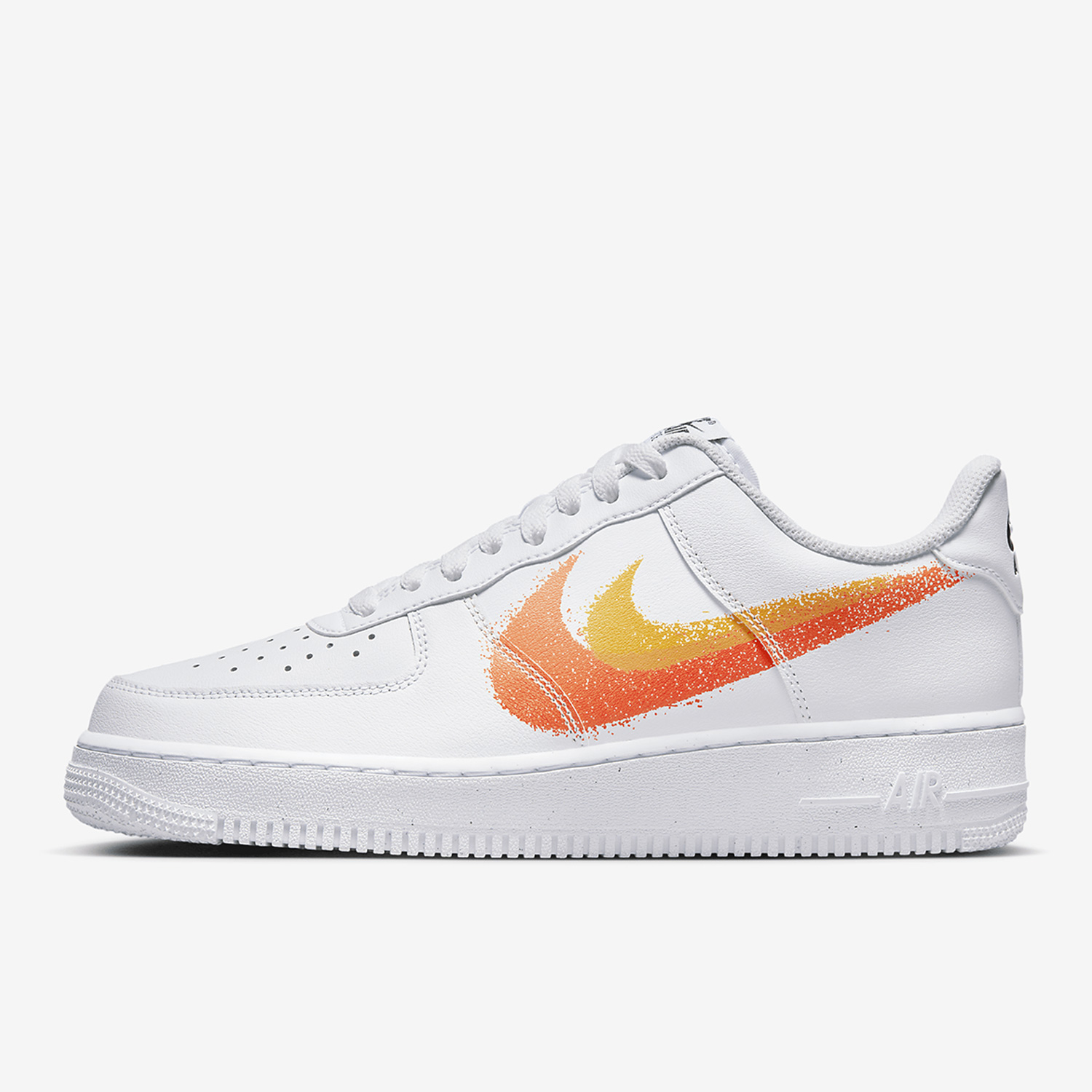 Nike genuine AIR FORCE 1 '07 d - Men'S Shoes Nike Air Force のレビューと価格