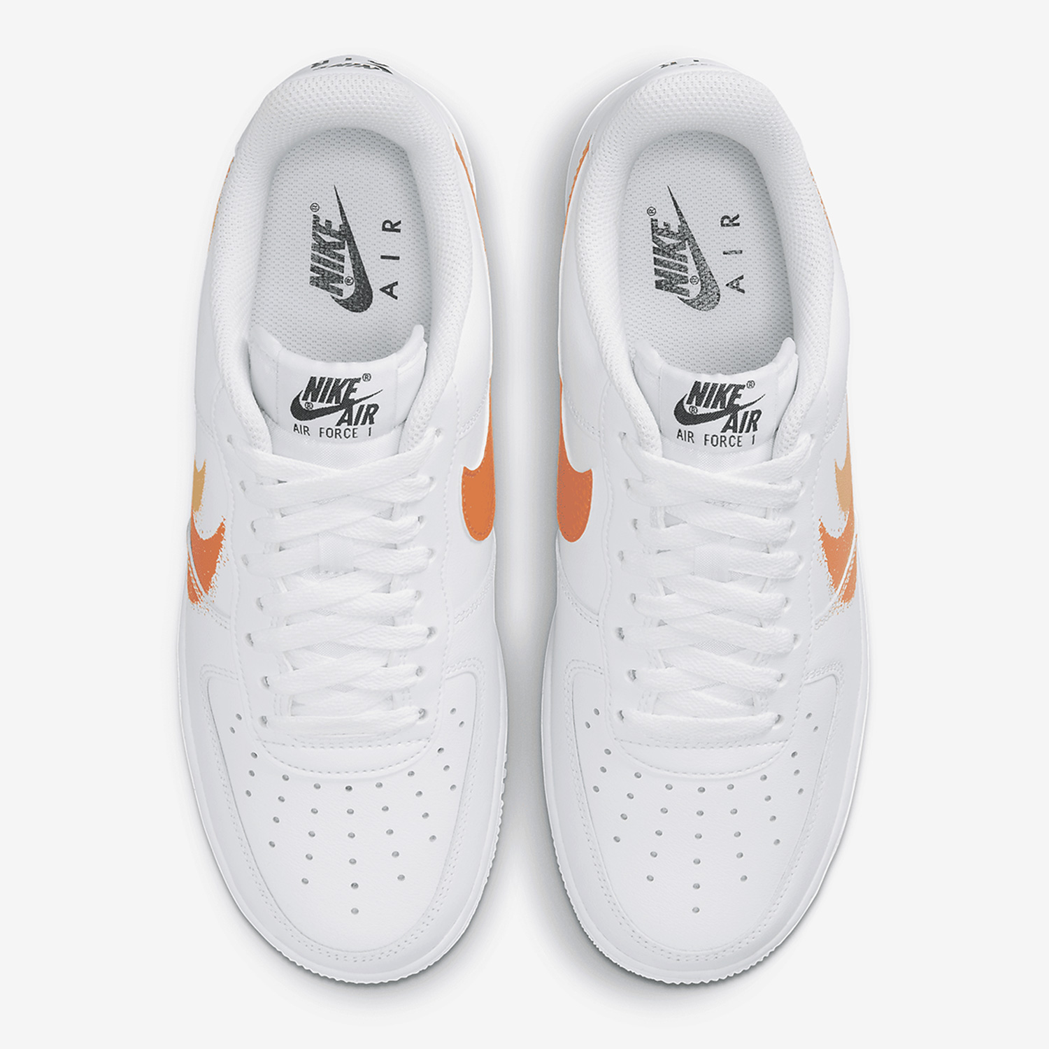 Nike genuine AIR FORCE 1 '07 d - Men'S Shoes Nike Air Force のレビューと価格