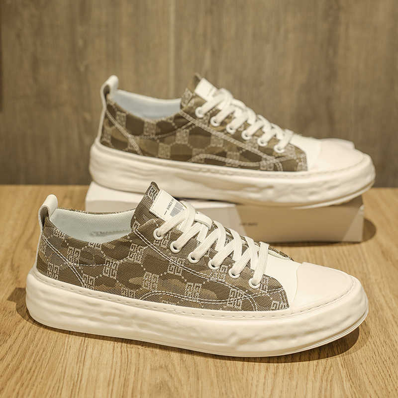 Round Foot Plateforme Pretty S - Men Shoes China のレビューと価格