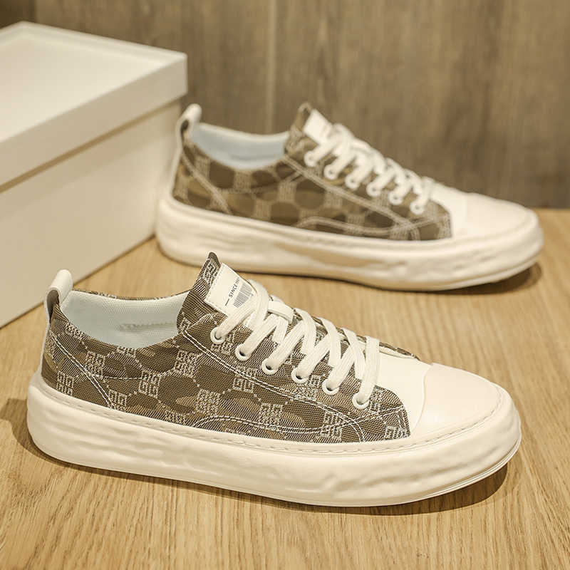 Round Foot Plateforme Pretty S - Men Shoes China のレビューと価格