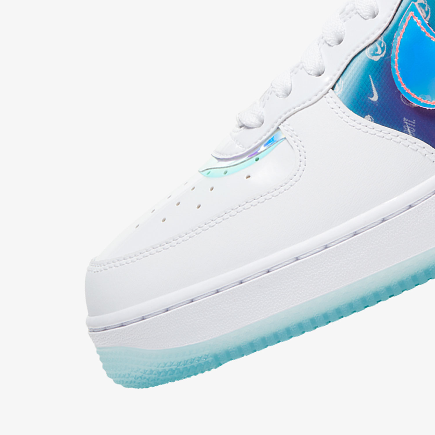 Nike Genuine Air Force 1 High  - Men'S Shoes Nike Air Force のレビューと価格
