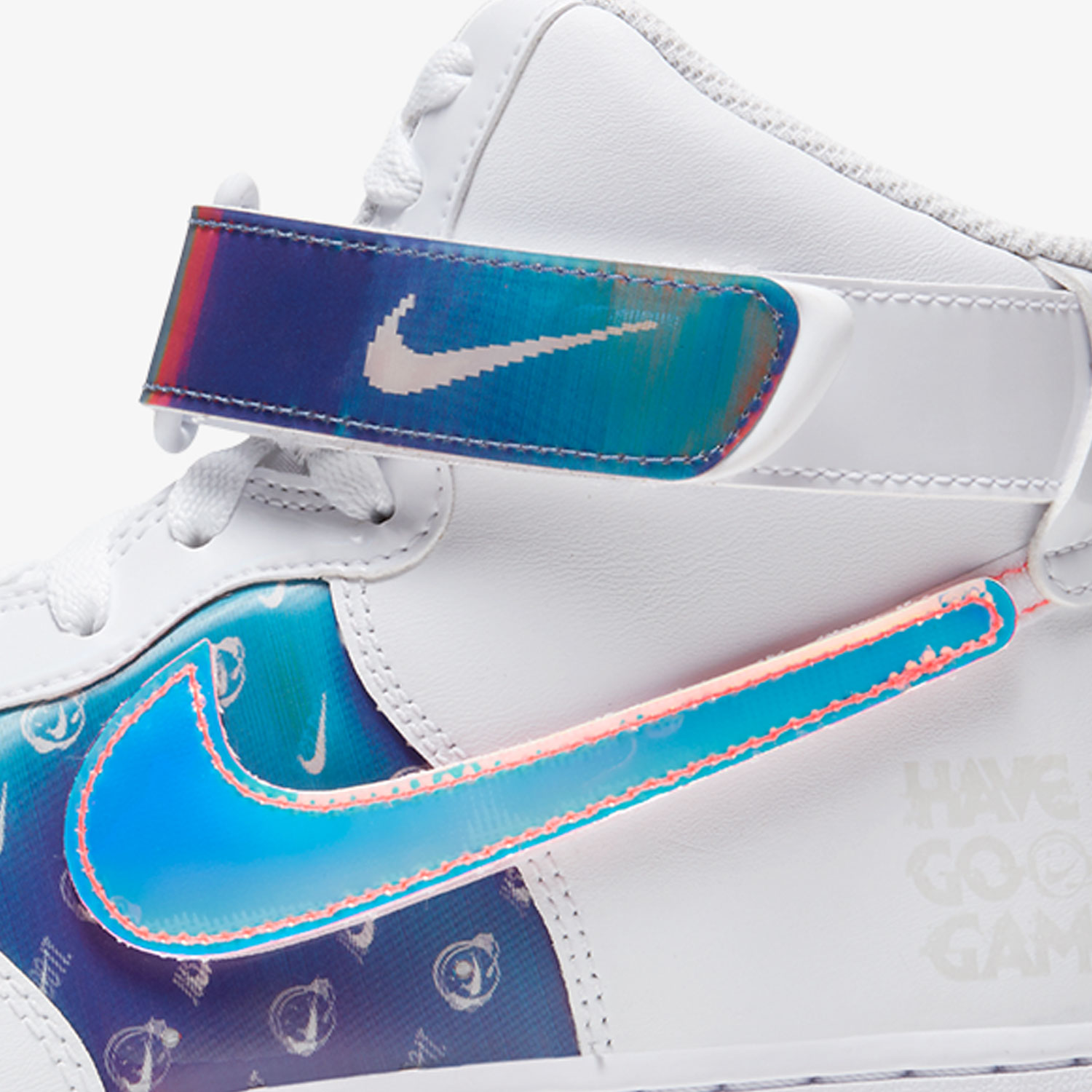 Nike Genuine Air Force 1 High  - Men'S Shoes Nike Air Force のレビューと価格