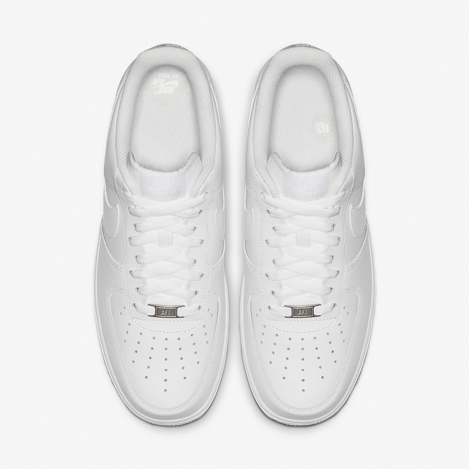 Nike Official Authentic AIR FO - Men'S Shoes Nike Air Force のレビューと価格