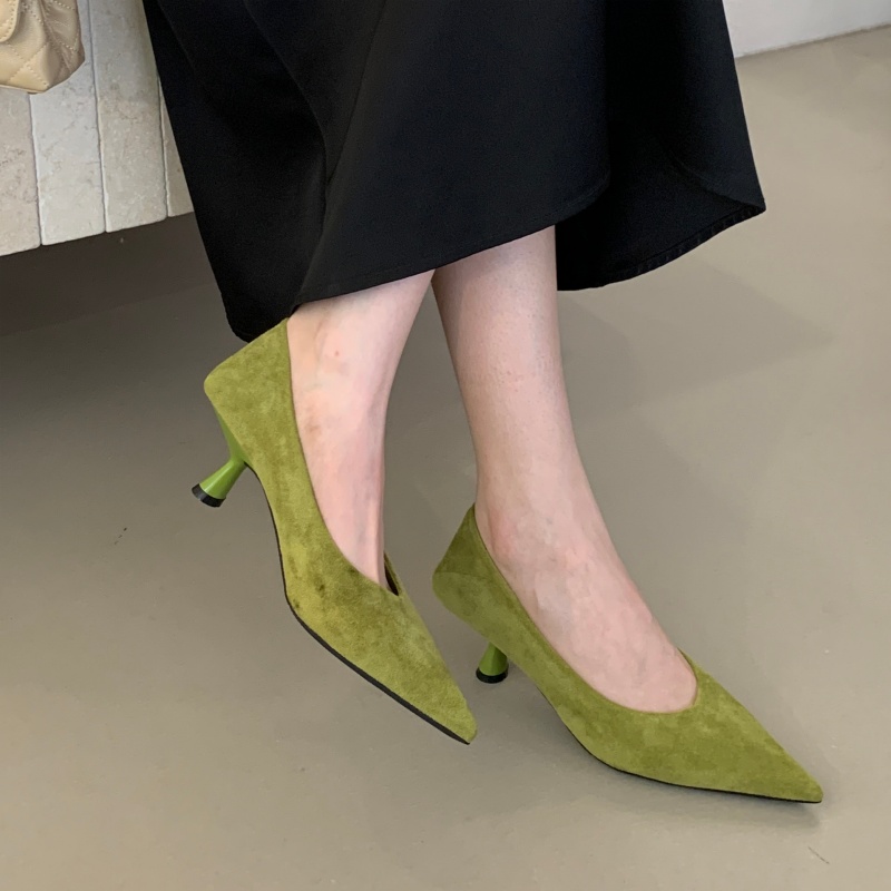 Bailamos Autumn Pointed Toe Wo - Dress Shoe Pointed のレビューと価格