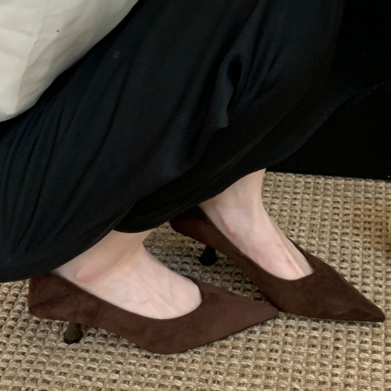 Bailamos Autumn Pointed Toe Wo - Dress Shoe Pointed のレビューと価格