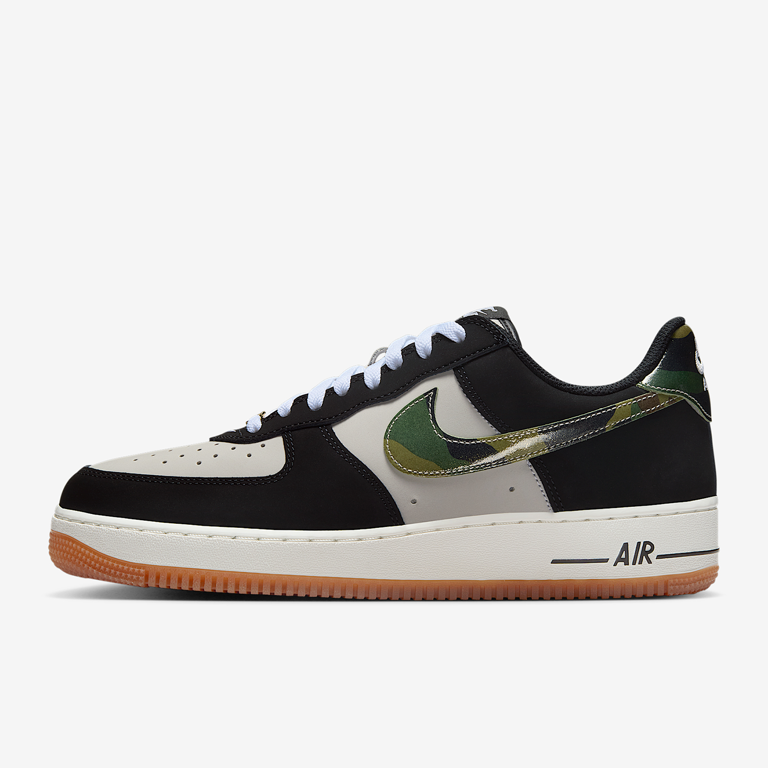 Nike genuine AIR FORCE 1 LOW R - Men'S Shoes Nike Air Force のレビューと価格
