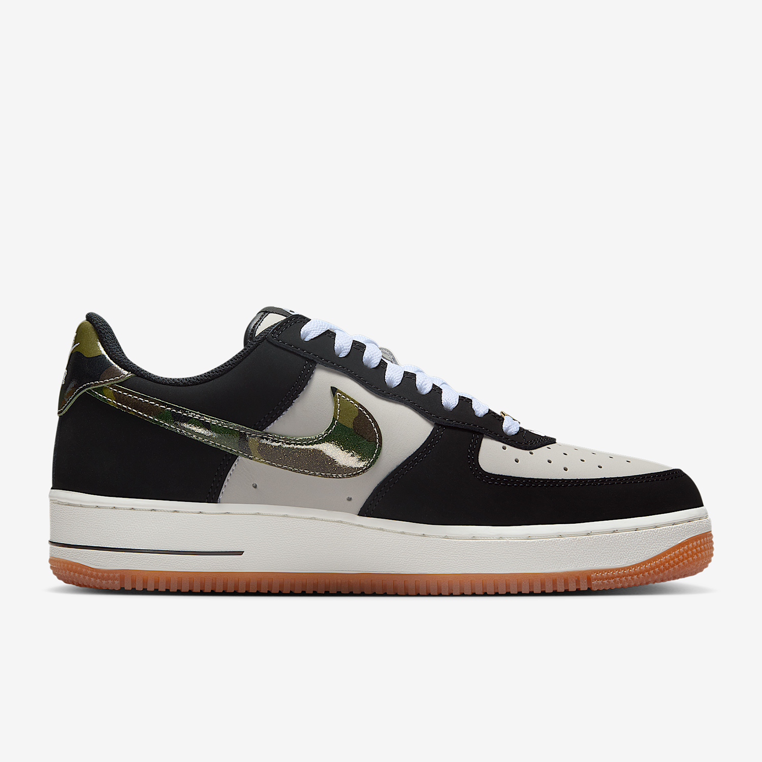 Nike genuine AIR FORCE 1 LOW R - Men'S Shoes Nike Air Force のレビューと価格