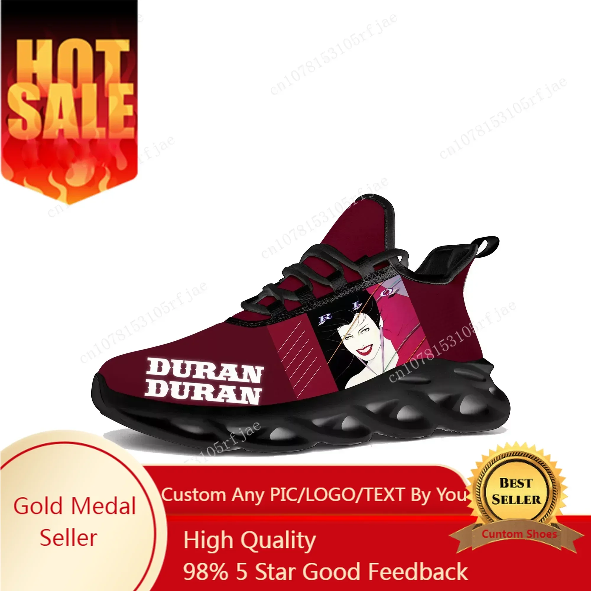 Duran Duran Flats Sneakers Men - Men Shoes Sneakers のレビューと価格