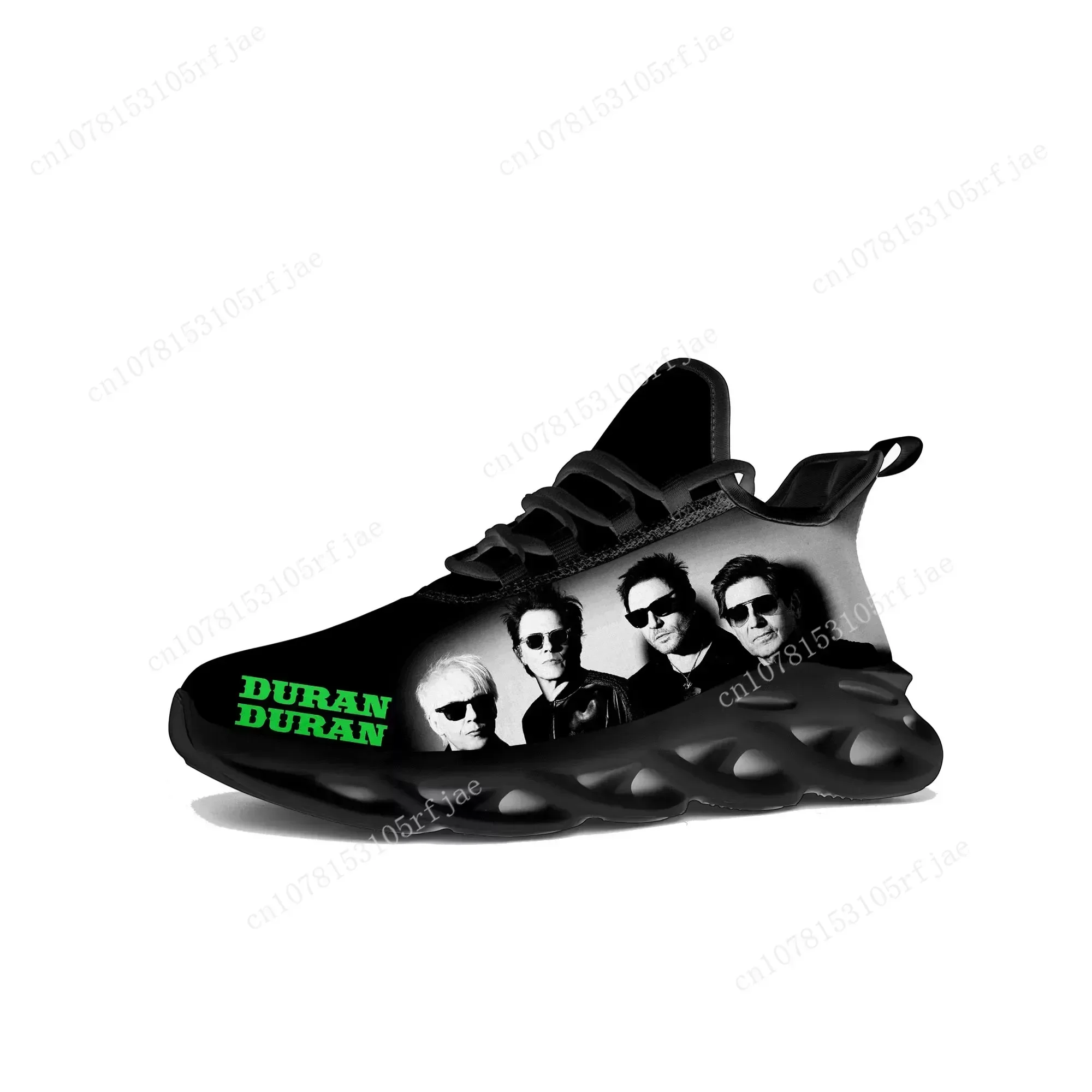 Duran Duran Flats Sneakers Men - Men Shoes Sneakers のレビューと価格