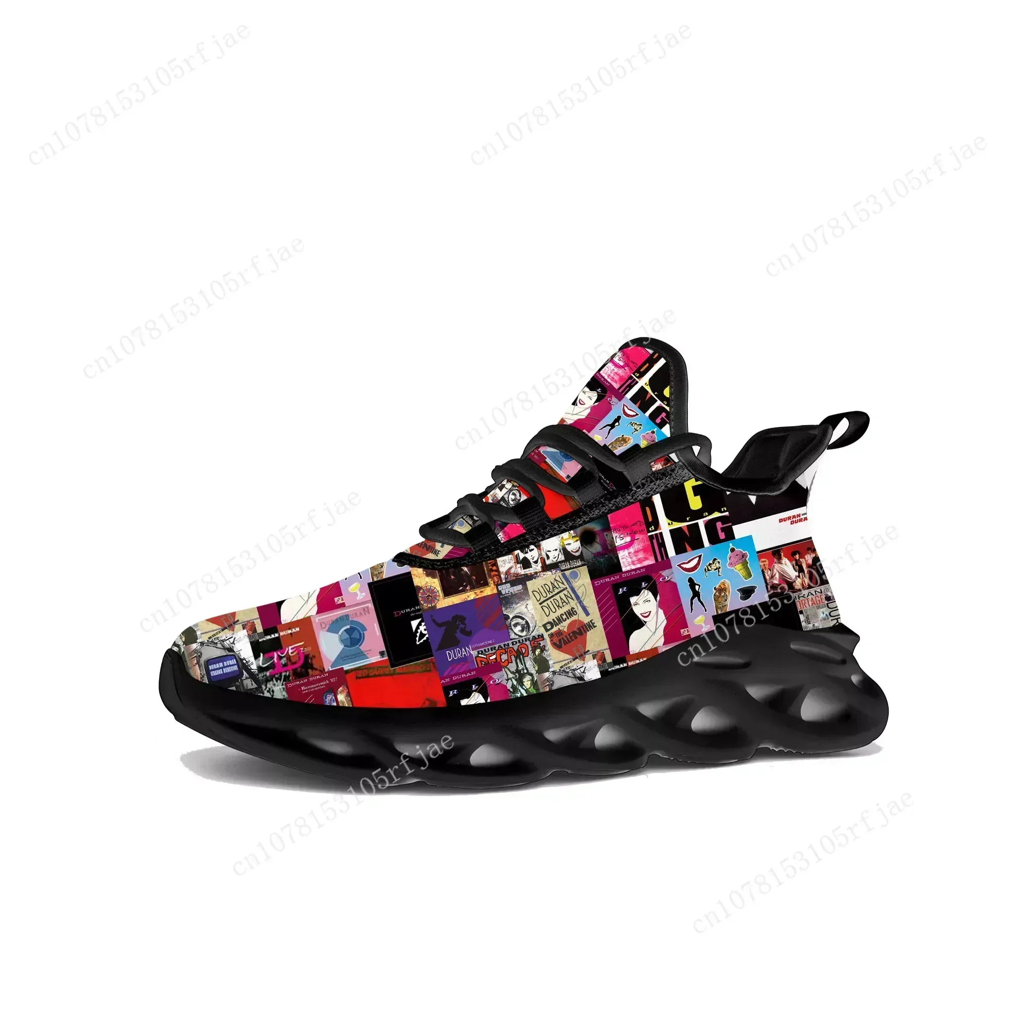 Duran Duran Flats Sneakers Men - Men Shoes Sneakers のレビューと価格