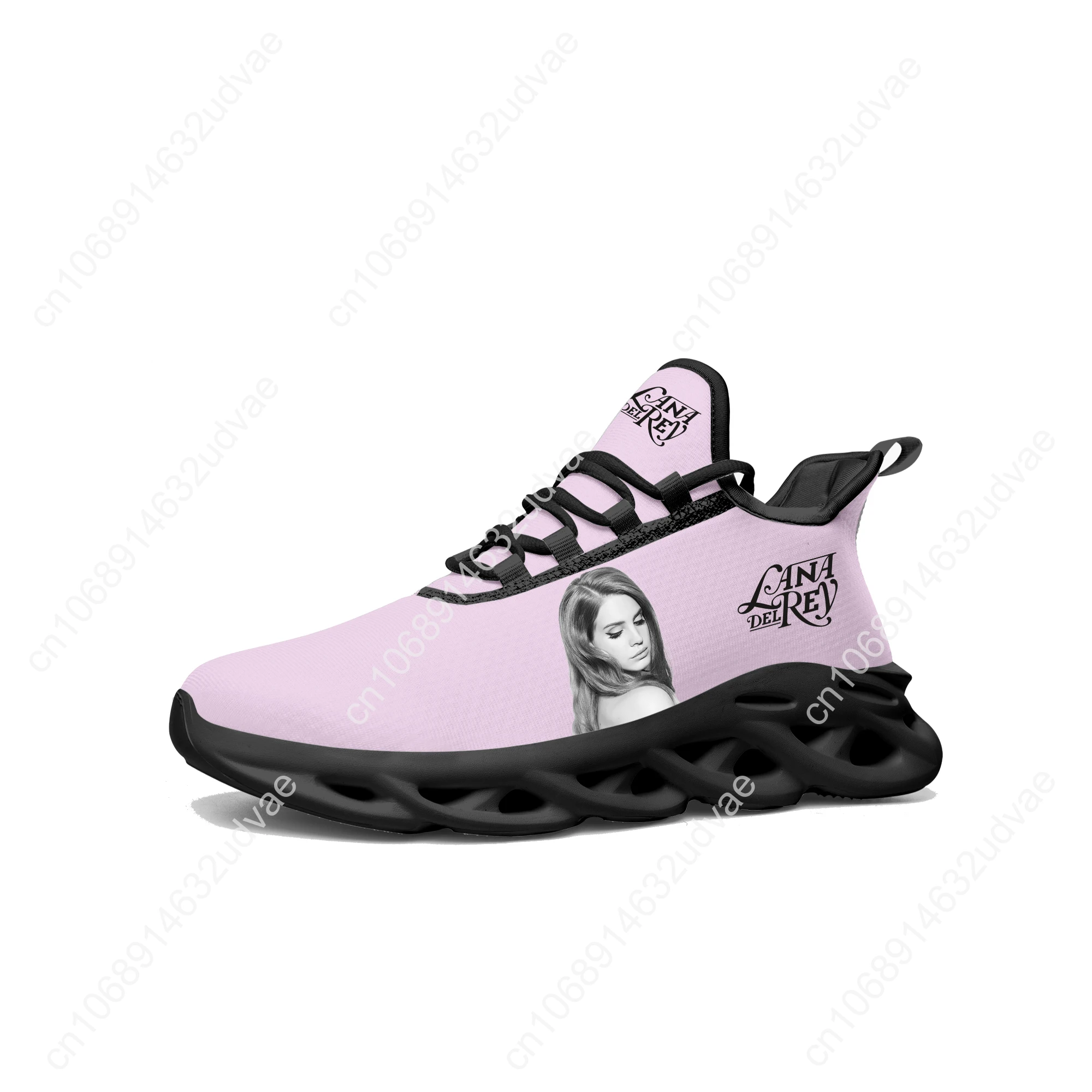 Lana Del Rey Singer Sports Sne - Men Shoes Sneakers のレビューと価格