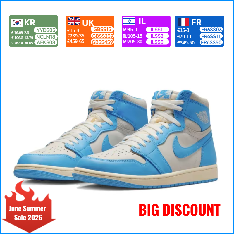 Nike Air Jordan 1 High Cushion - Men'S Shoes Jordan 1 のレビューと価格