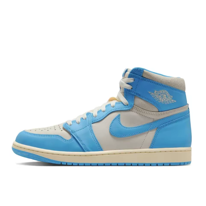 Nike Air Jordan 1 High Cushion - Men'S Shoes Jordan 1 のレビューと価格