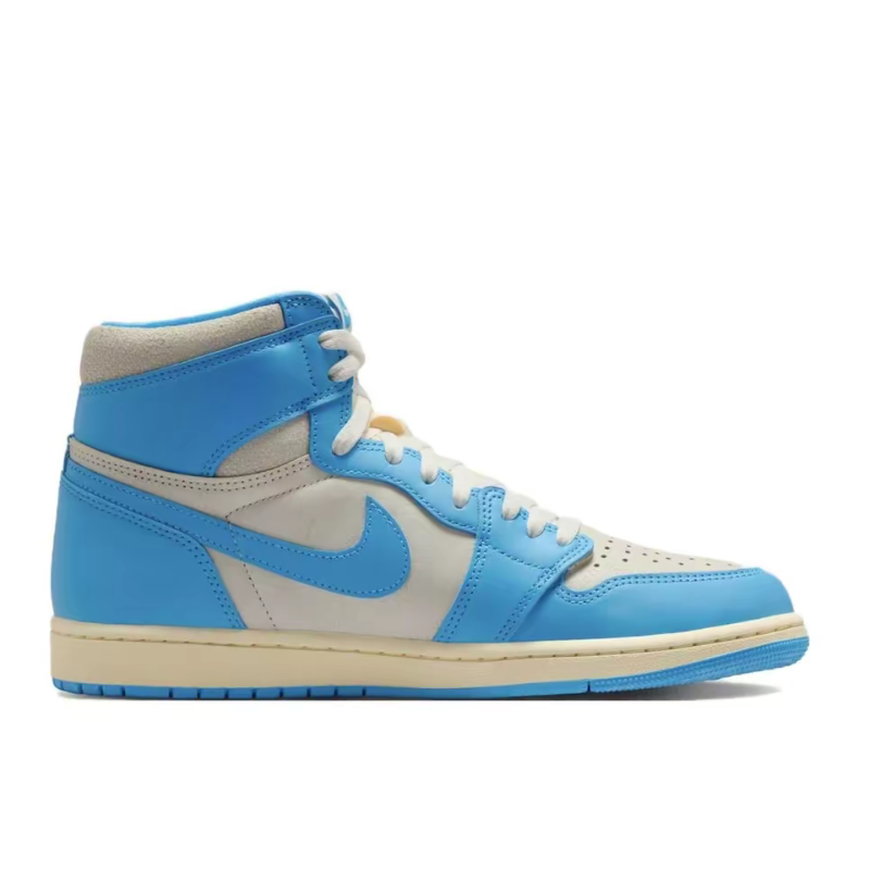 Nike Air Jordan 1 High Cushion - Men'S Shoes Jordan 1 のレビューと価格