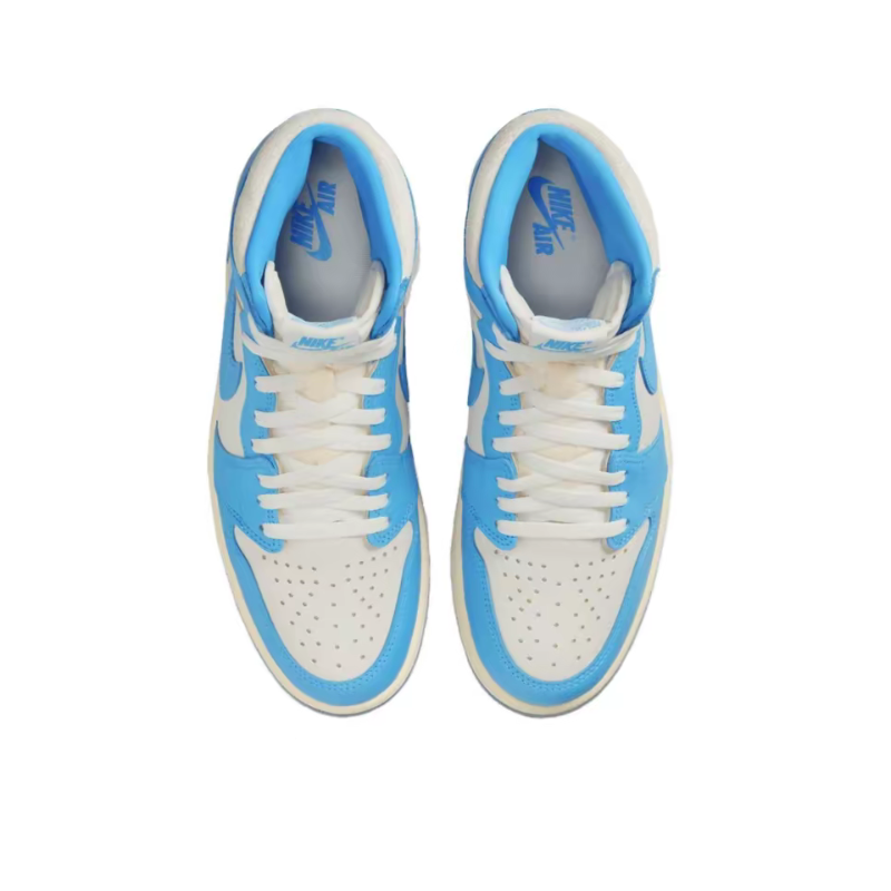 Nike Air Jordan 1 High Cushion - Men'S Shoes Jordan 1 のレビューと価格