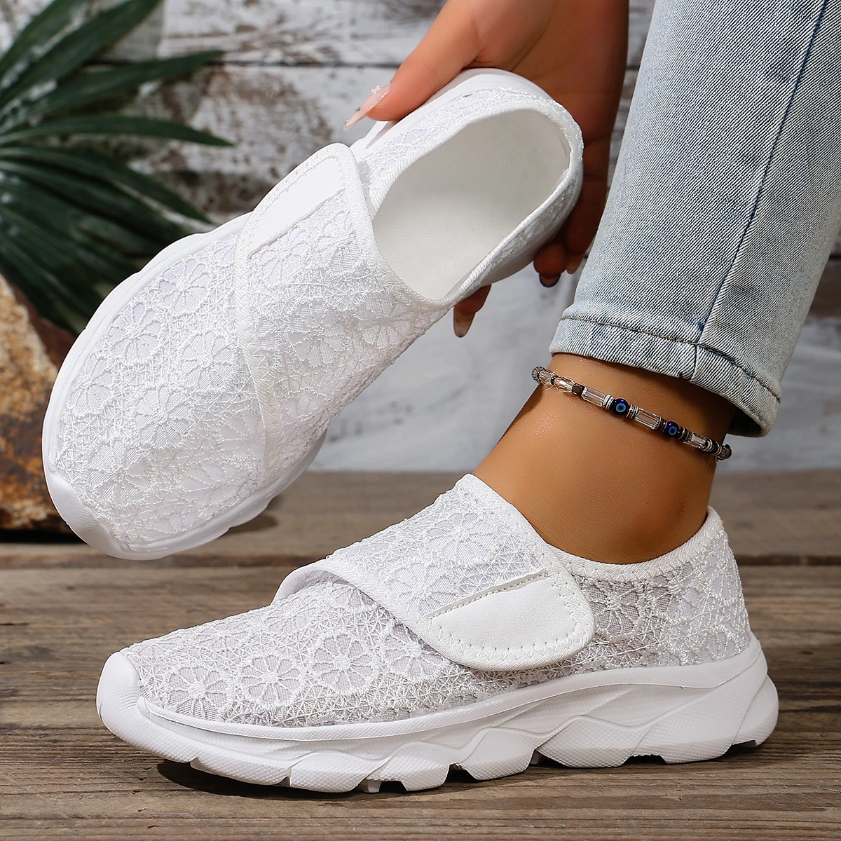Women New Casual Orthopedics W - Men'S Shoes For Wide Feet のレビューと価格