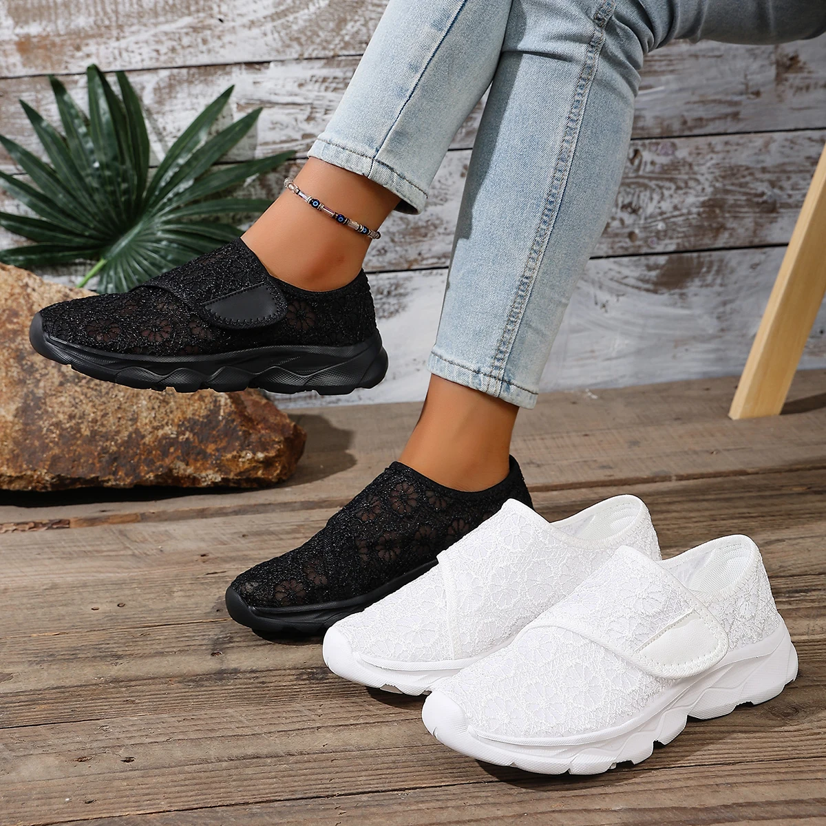 Women New Casual Orthopedics W - Men'S Shoes For Wide Feet のレビューと価格