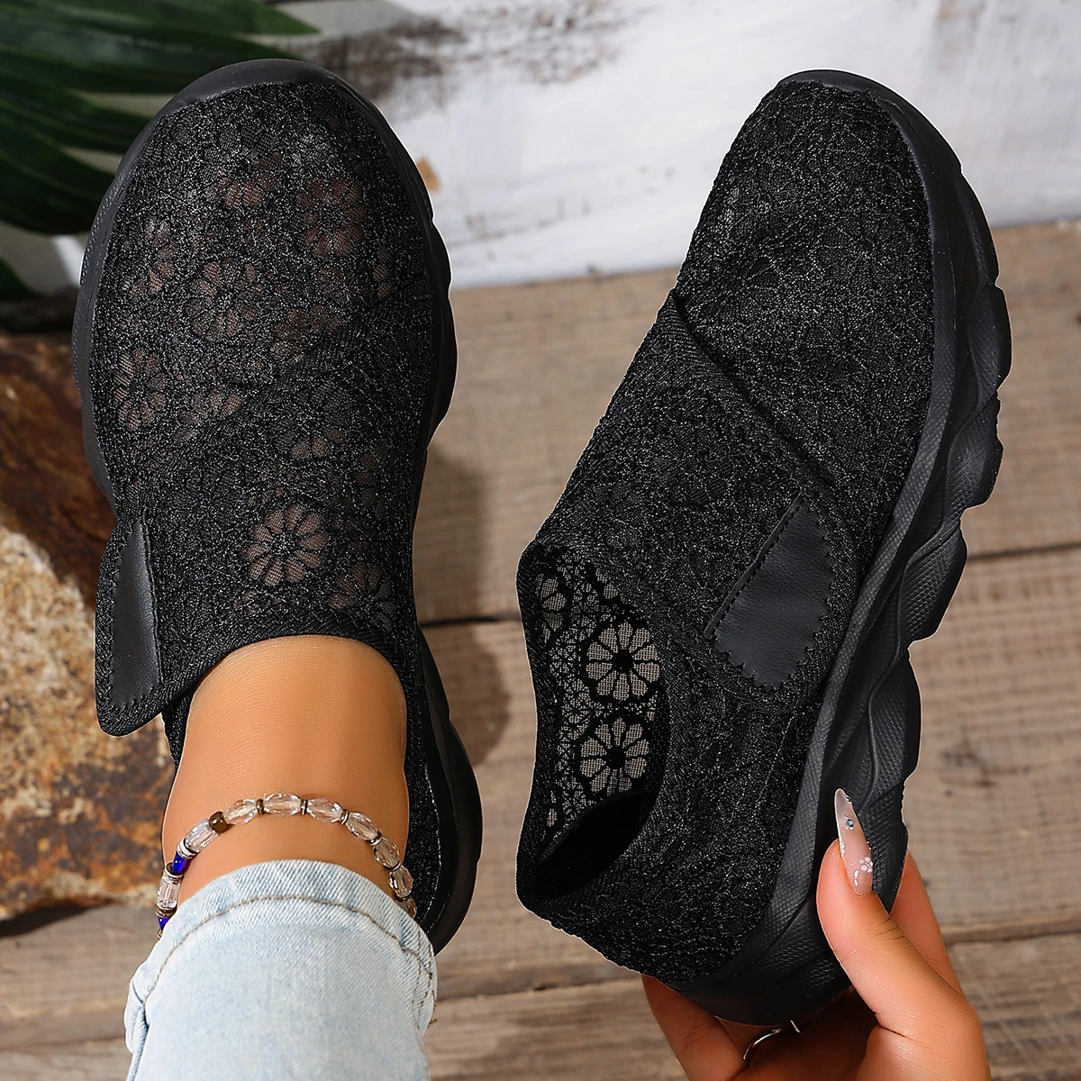 Women New Casual Orthopedics W - Men'S Shoes For Wide Feet のレビューと価格