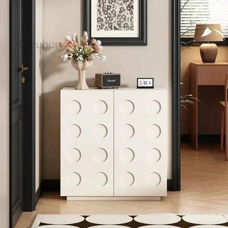 White Vertical Shoe Rack Black - Men Shoes Rack のレビューと価格