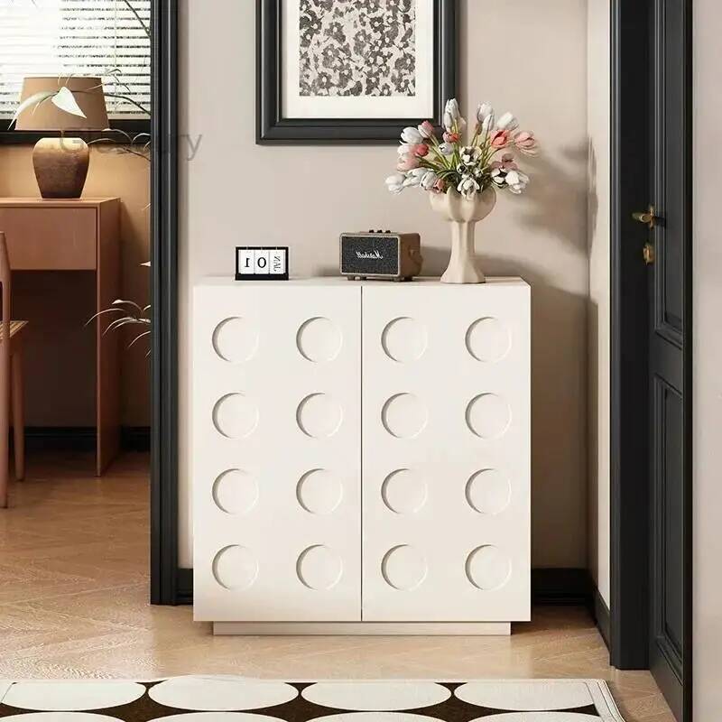 White Vertical Shoe Rack Black - Men Shoes Rack のレビューと価格