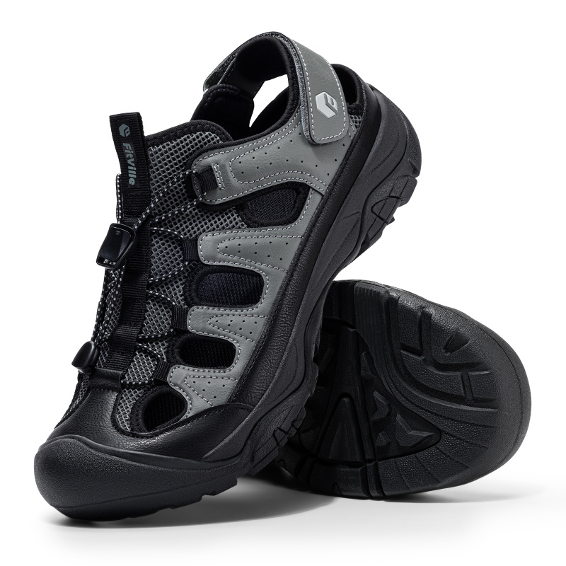 FitVille Wide Width Men'S Sand - Men'S Shoes For Wide Feet のレビューと価格