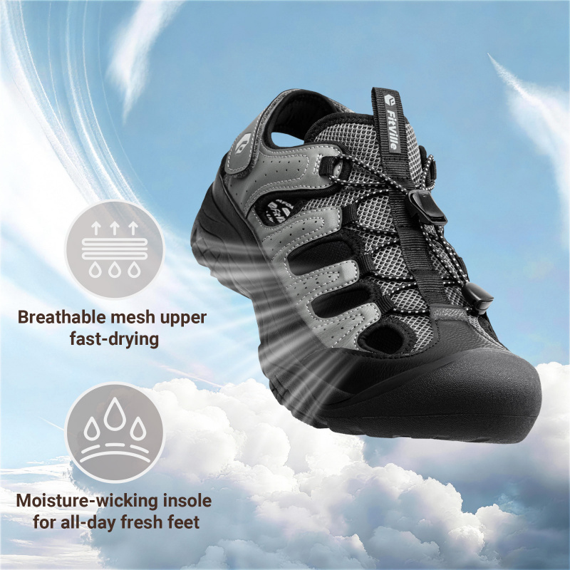 FitVille Wide Width Men'S Sand - Men'S Shoes For Wide Feet のレビューと価格